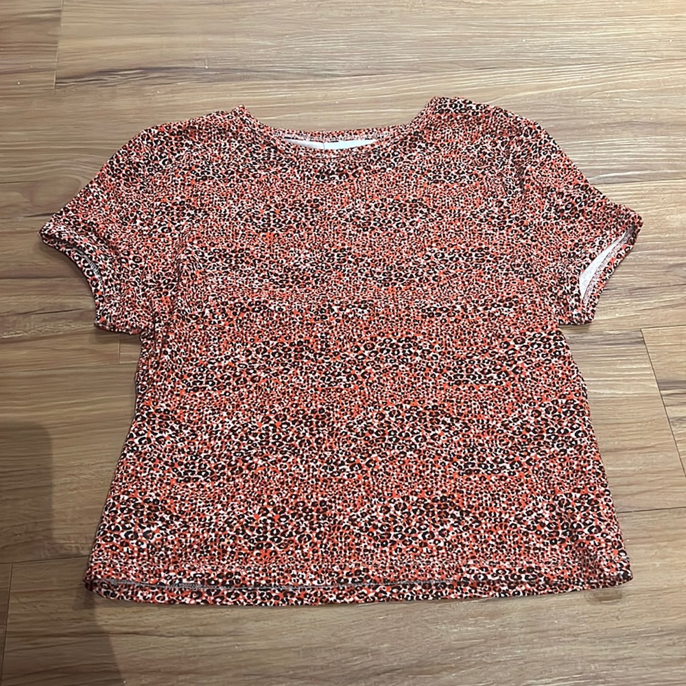Topshop Tshirt